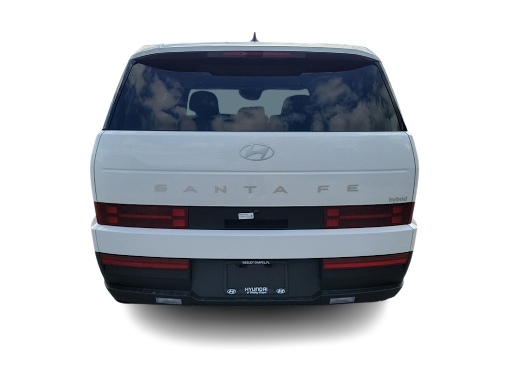 Thumbnail: 2026 Hyundai Santa Fe - 20