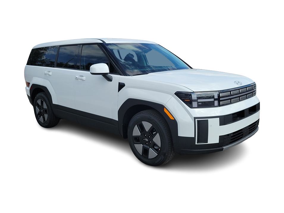 Thumbnail: 2026 Hyundai Santa Fe - 17