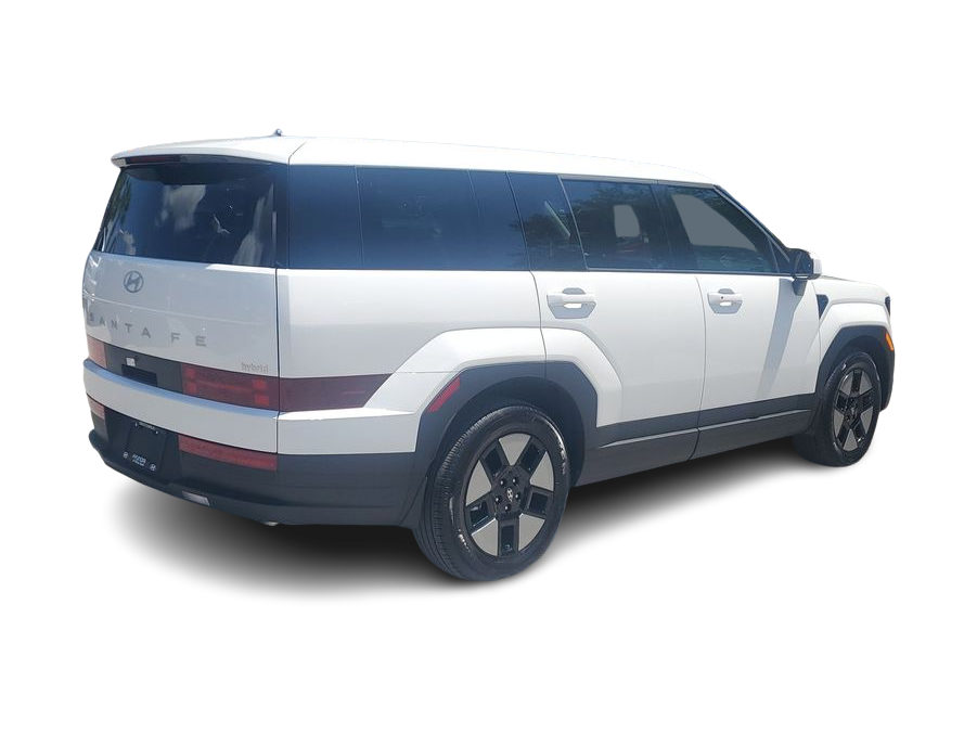 Thumbnail: 2026 Hyundai Santa Fe - 16