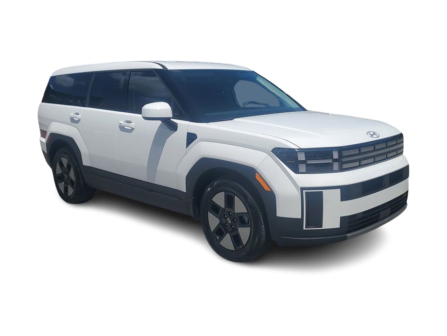 Thumbnail: 2026 Hyundai Santa Fe - 17