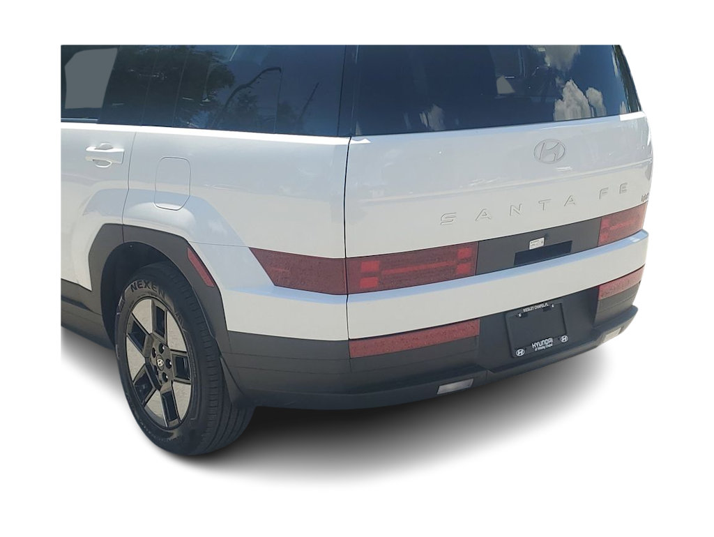 Thumbnail: 2026 Hyundai Santa Fe - 19
