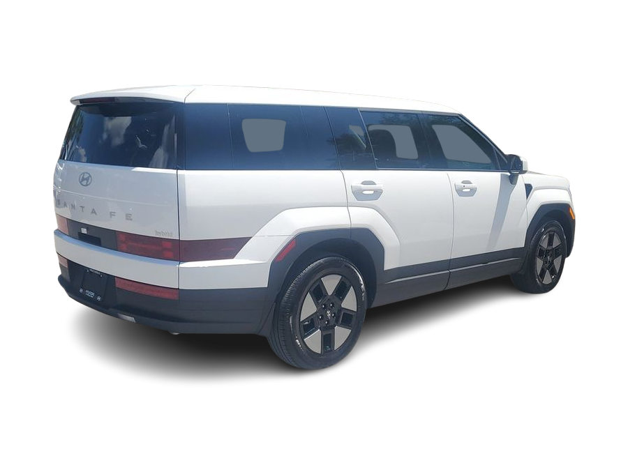 Thumbnail: 2026 Hyundai Santa Fe - 16