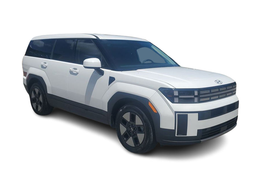 Thumbnail: 2026 Hyundai Santa Fe - 17