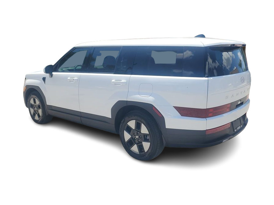 Thumbnail: 2026 Hyundai Santa Fe - 3