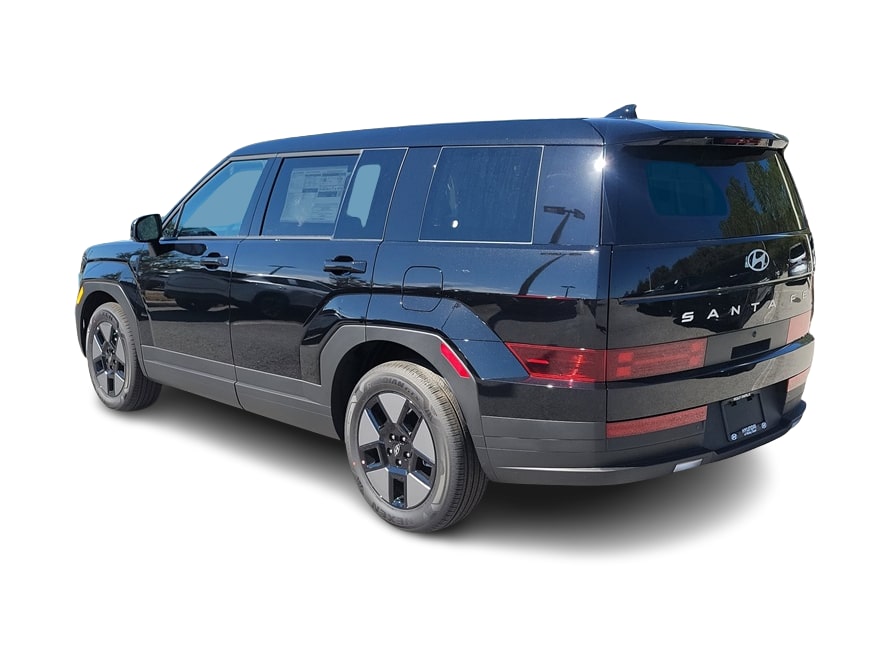 Thumbnail: 2026 Hyundai Santa Fe - 3