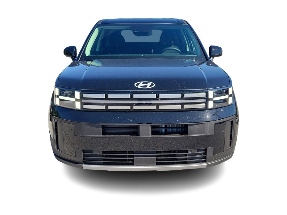 Thumbnail: 2026 Hyundai Santa Fe - 5