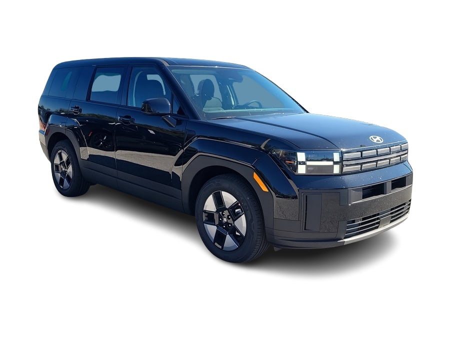 Thumbnail: 2026 Hyundai Santa Fe - 18