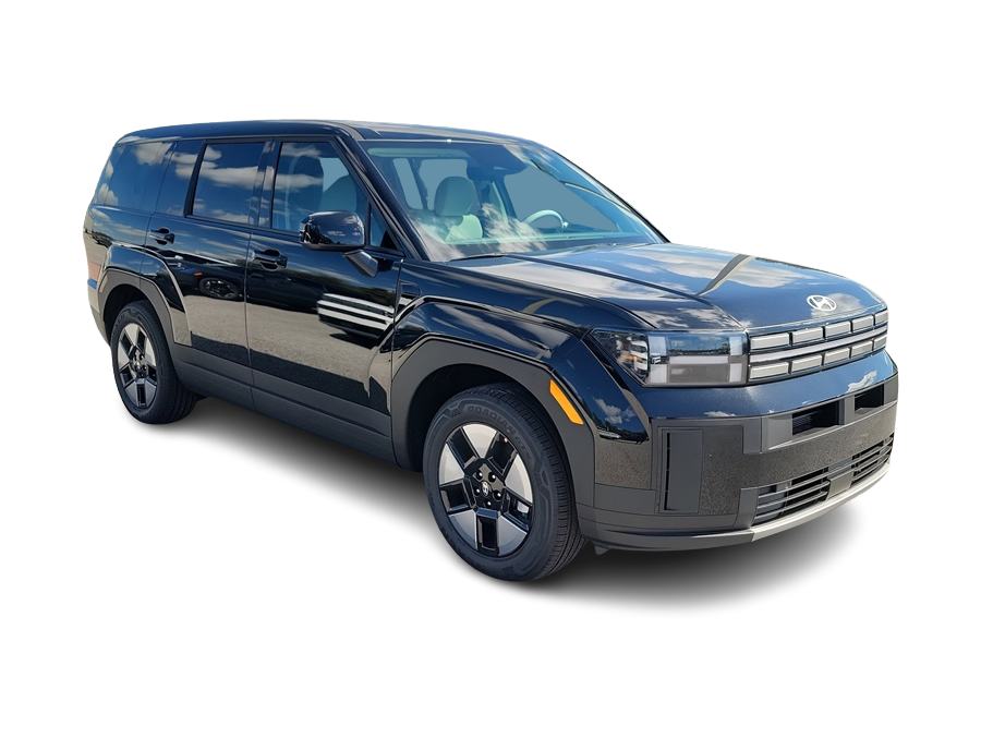 Thumbnail: 2026 Hyundai Santa Fe - 19