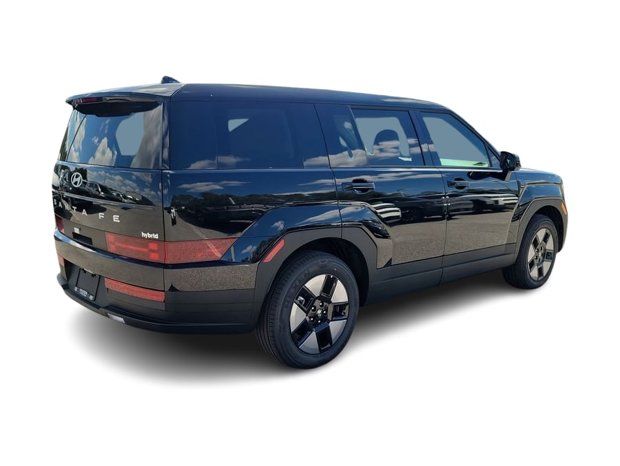 Thumbnail: 2026 Hyundai Santa Fe - 18