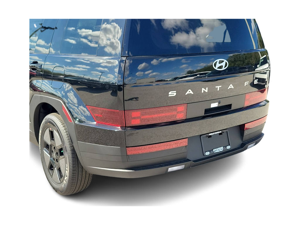 Thumbnail: 2026 Hyundai Santa Fe - 21