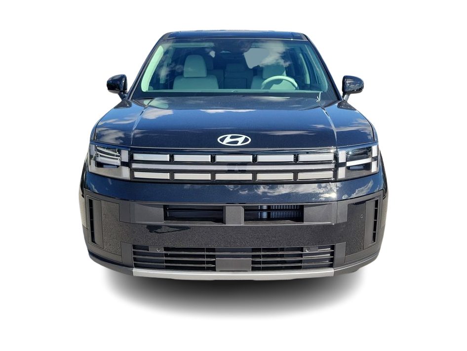 Thumbnail: 2026 Hyundai Santa Fe - 5