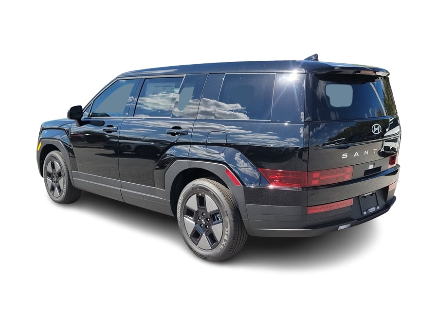 Thumbnail: 2026 Hyundai Santa Fe - 3
