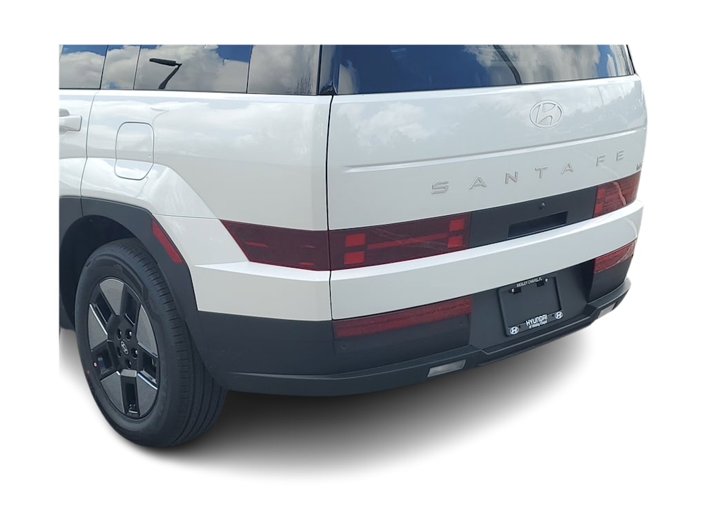 Thumbnail: 2026 Hyundai Santa Fe - 20