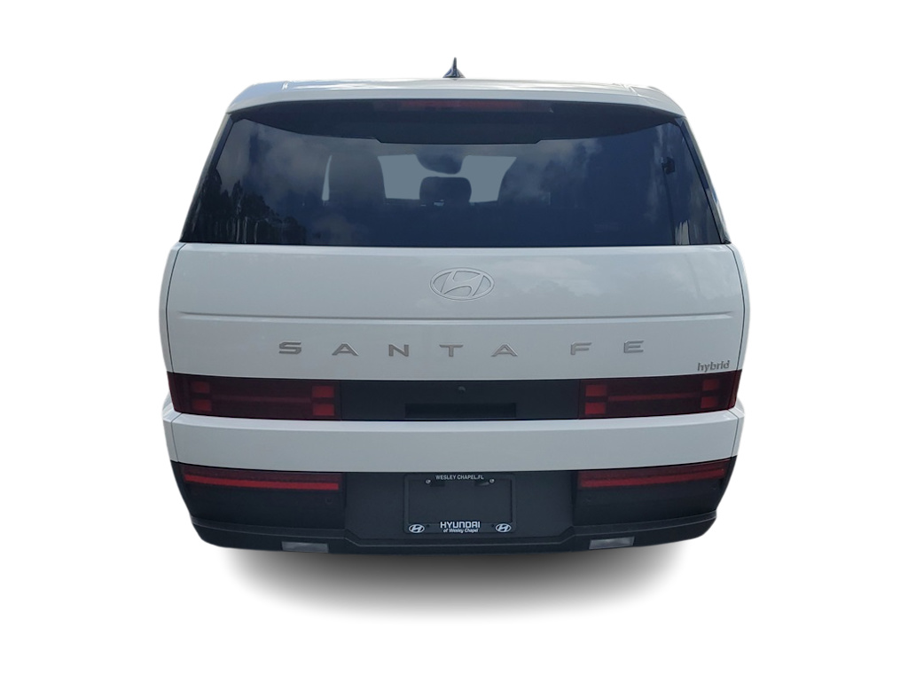 Thumbnail: 2026 Hyundai Santa Fe - 21