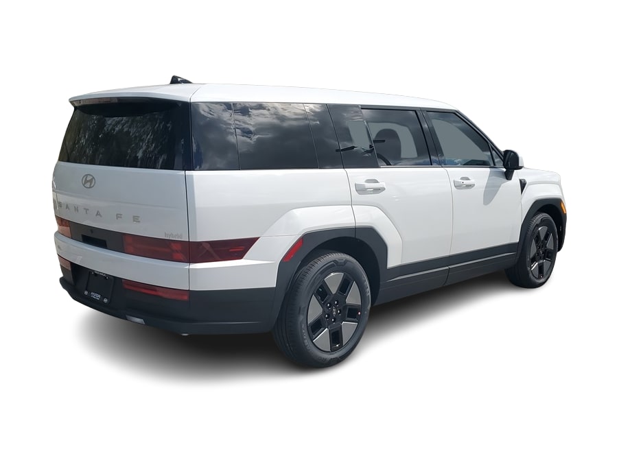Thumbnail: 2026 Hyundai Santa Fe - 17