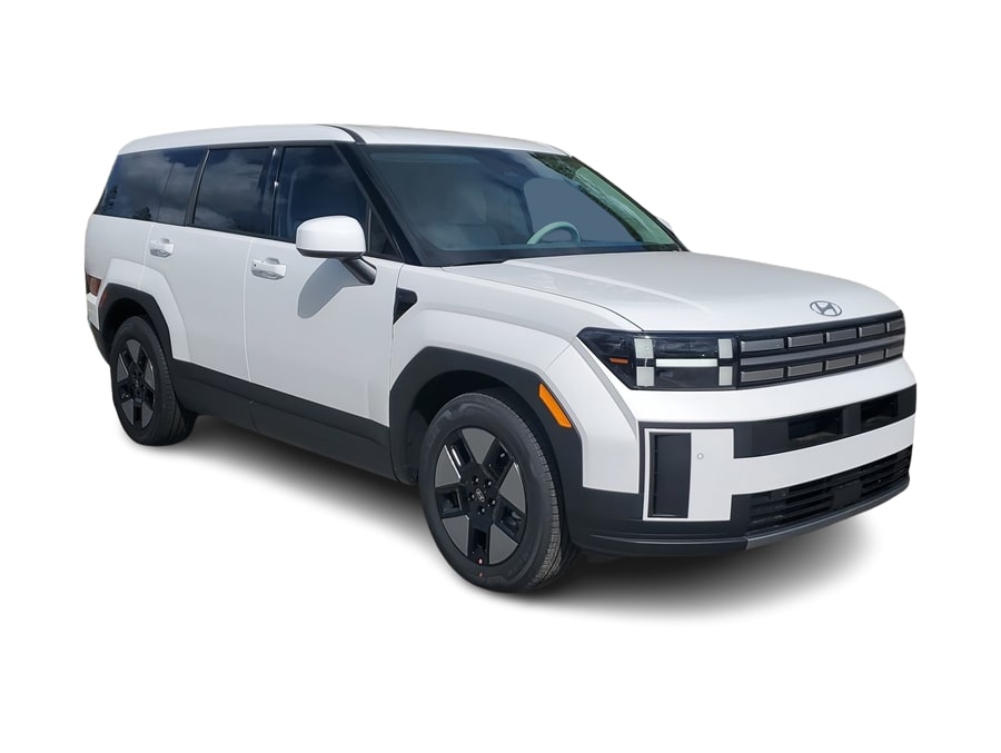 Thumbnail: 2026 Hyundai Santa Fe - 18