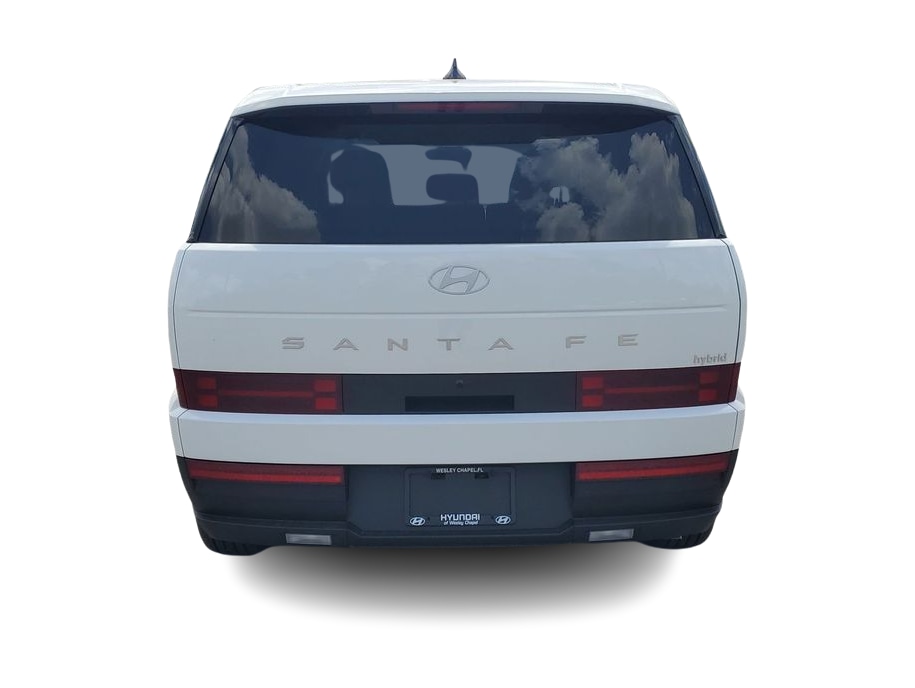 Thumbnail: 2026 Hyundai Santa Fe - 20
