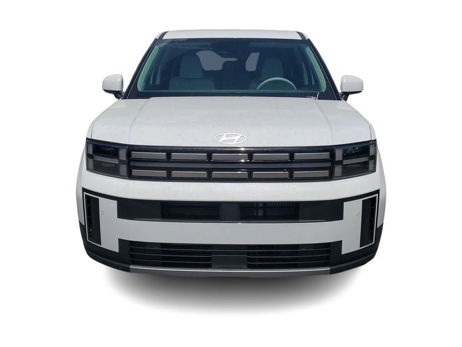 Thumbnail: 2026 Hyundai Santa Fe - 4