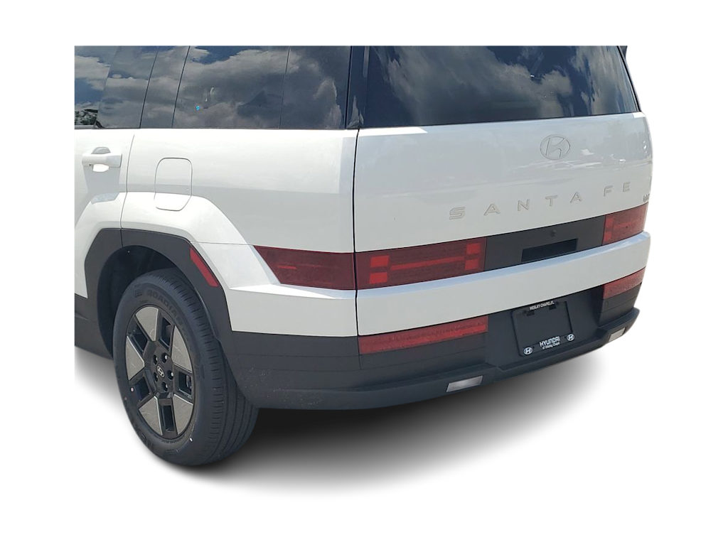 Thumbnail: 2026 Hyundai Santa Fe - 19