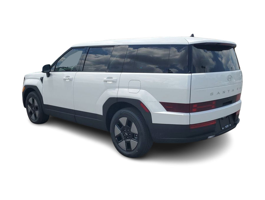 Thumbnail: 2026 Hyundai Santa Fe - 3