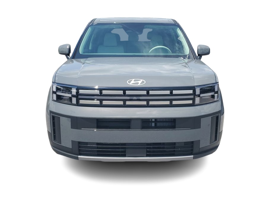 Thumbnail: 2026 Hyundai Santa Fe - 5