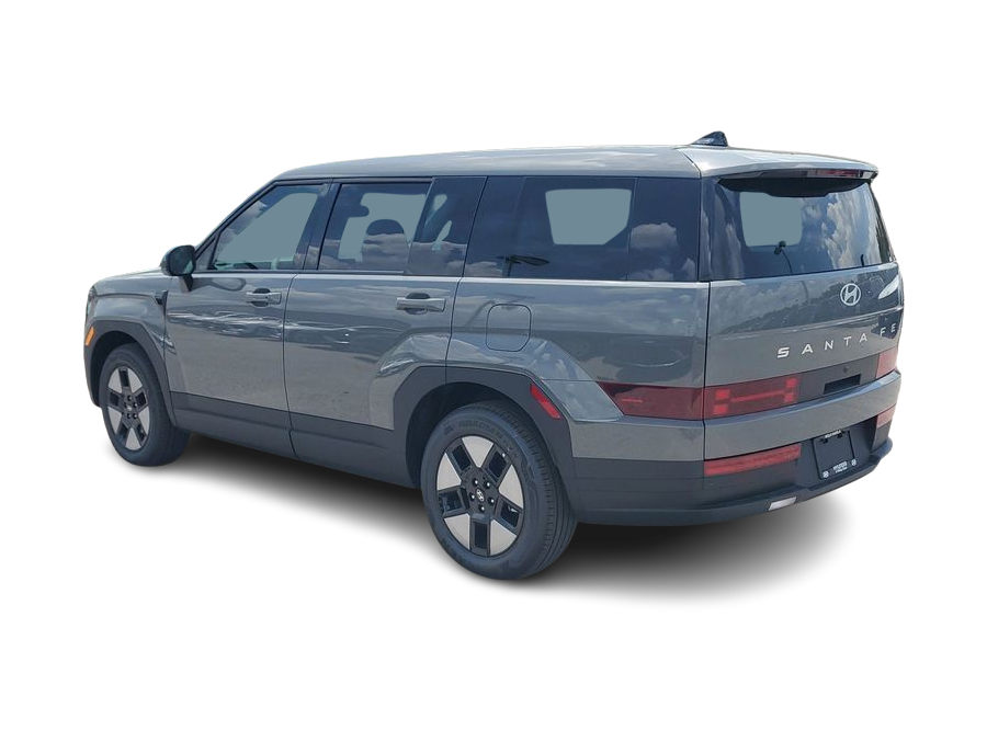 Thumbnail: 2026 Hyundai Santa Fe - 3