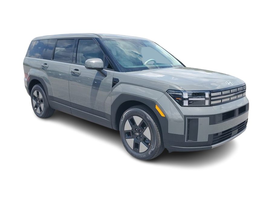 Thumbnail: 2026 Hyundai Santa Fe - 18