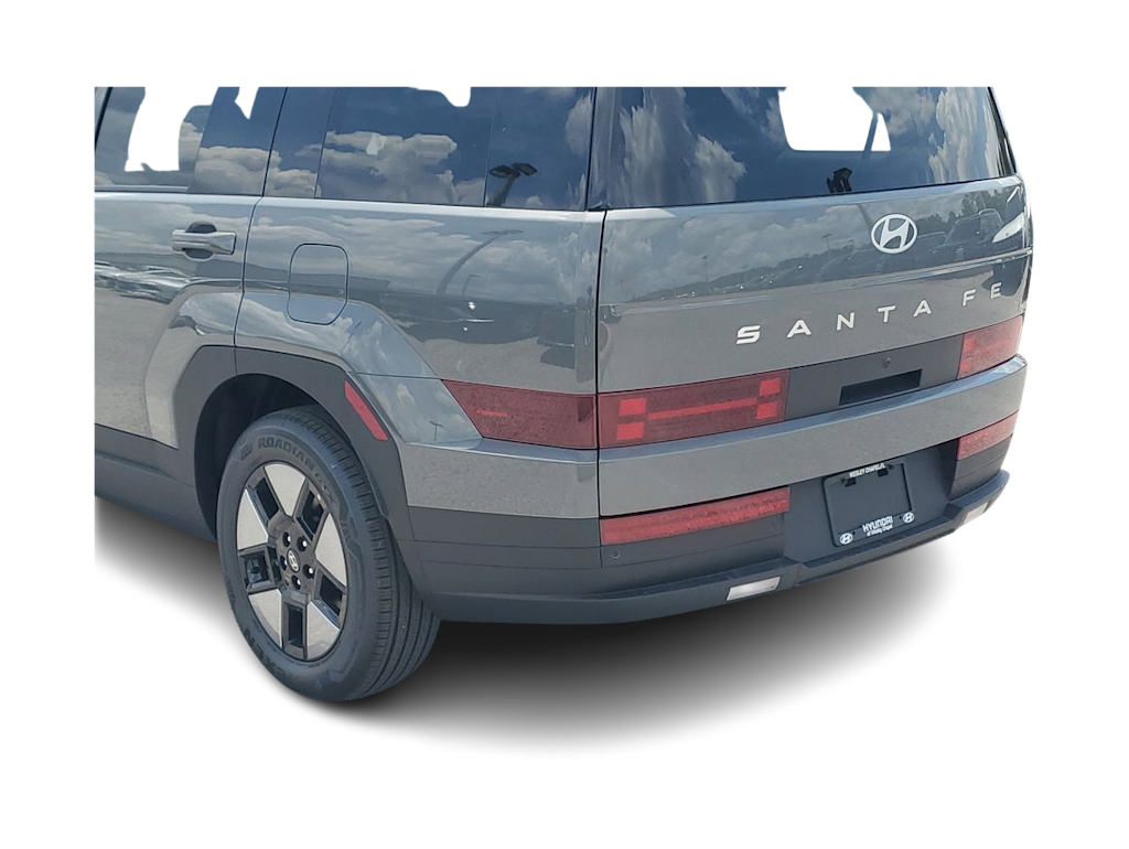 Thumbnail: 2026 Hyundai Santa Fe - 20