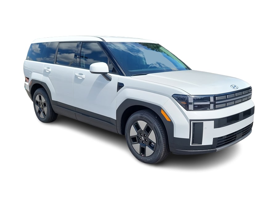 Thumbnail: 2026 Hyundai Santa Fe - 18