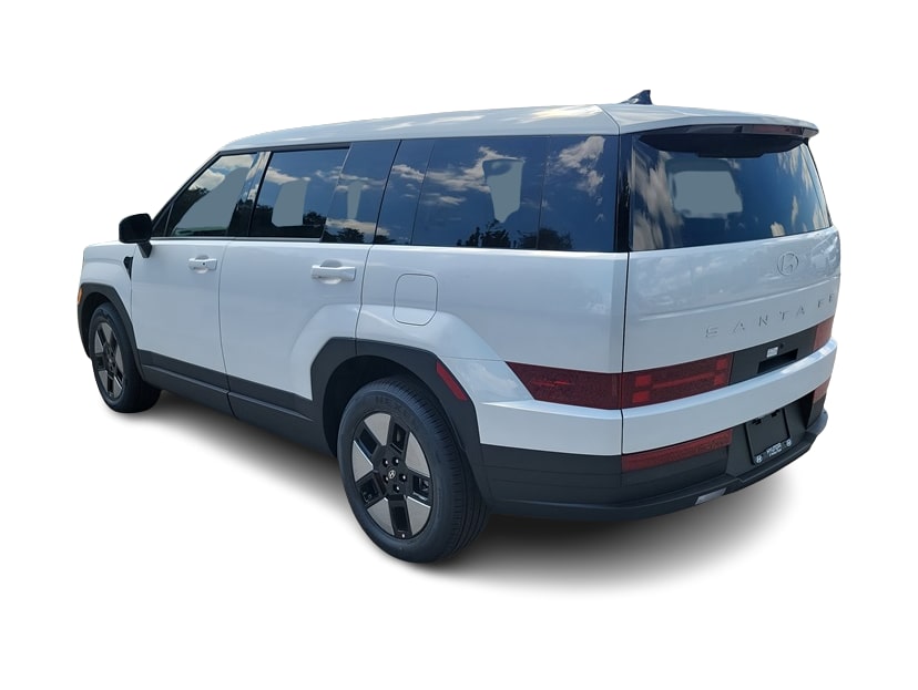 Thumbnail: 2026 Hyundai Santa Fe - 3