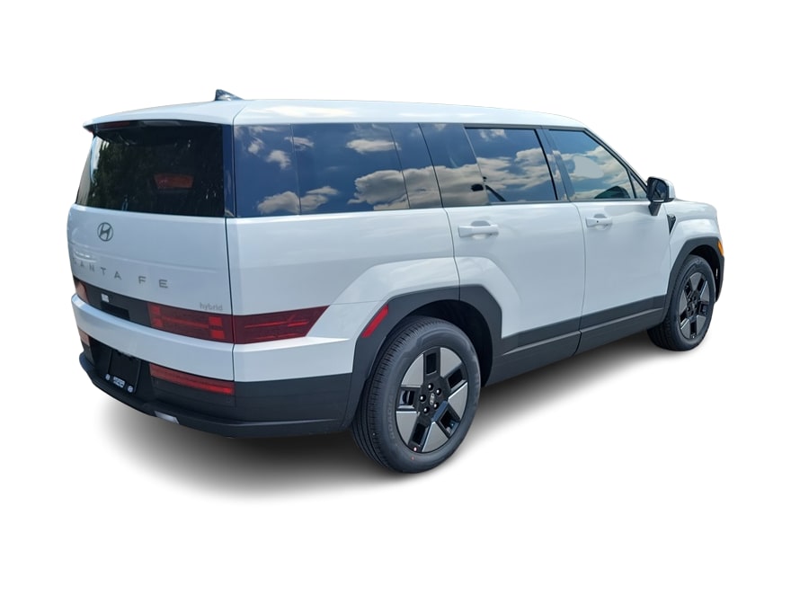 Thumbnail: 2026 Hyundai Santa Fe - 17