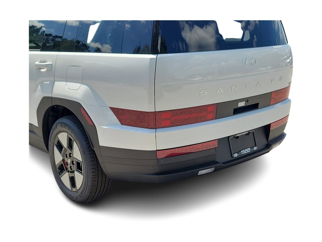 Thumbnail: 2026 Hyundai Santa Fe - 19