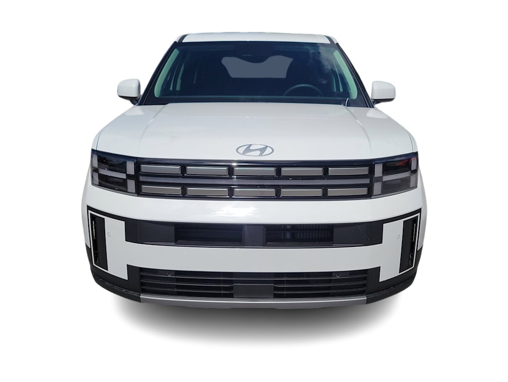 Thumbnail: 2026 Hyundai Santa Fe - 5