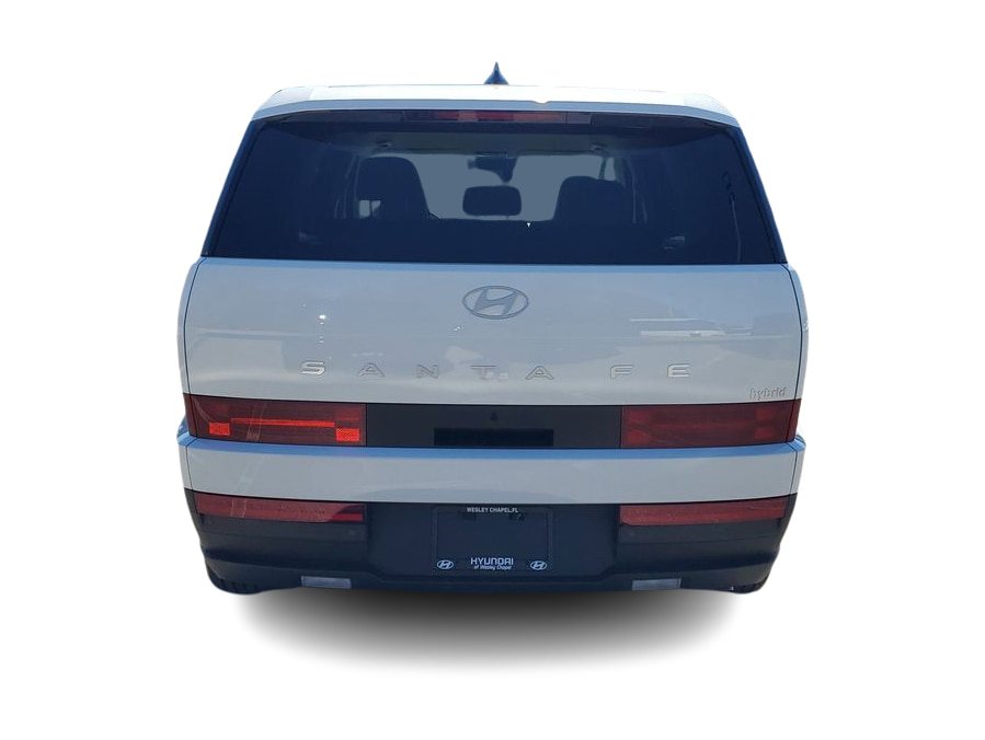 Thumbnail: 2026 Hyundai Santa Fe - 4