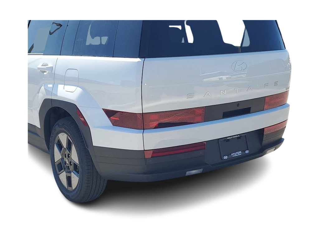 Thumbnail: 2026 Hyundai Santa Fe - 19