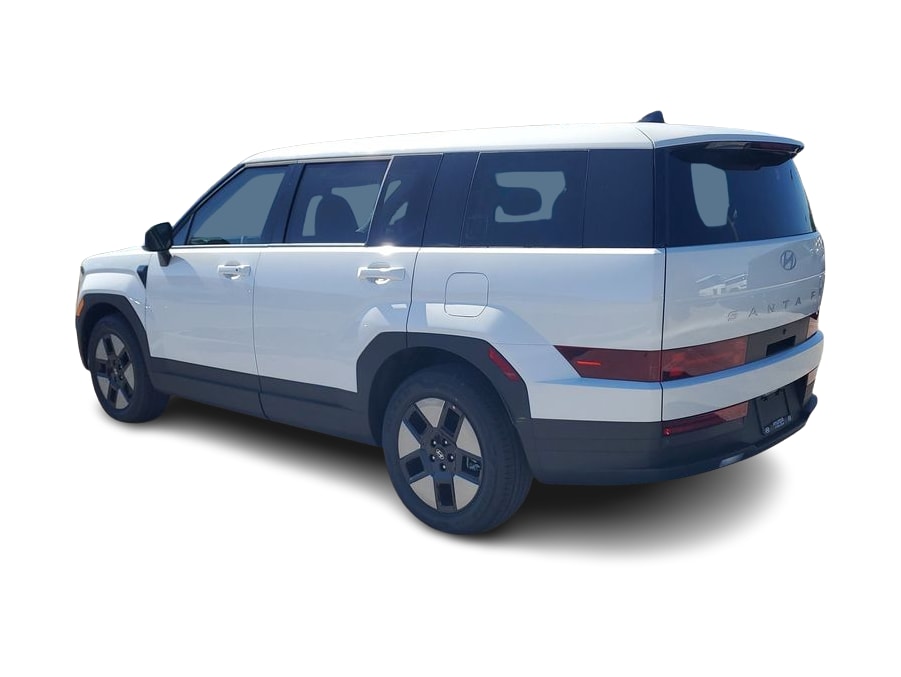 Thumbnail: 2026 Hyundai Santa Fe - 3