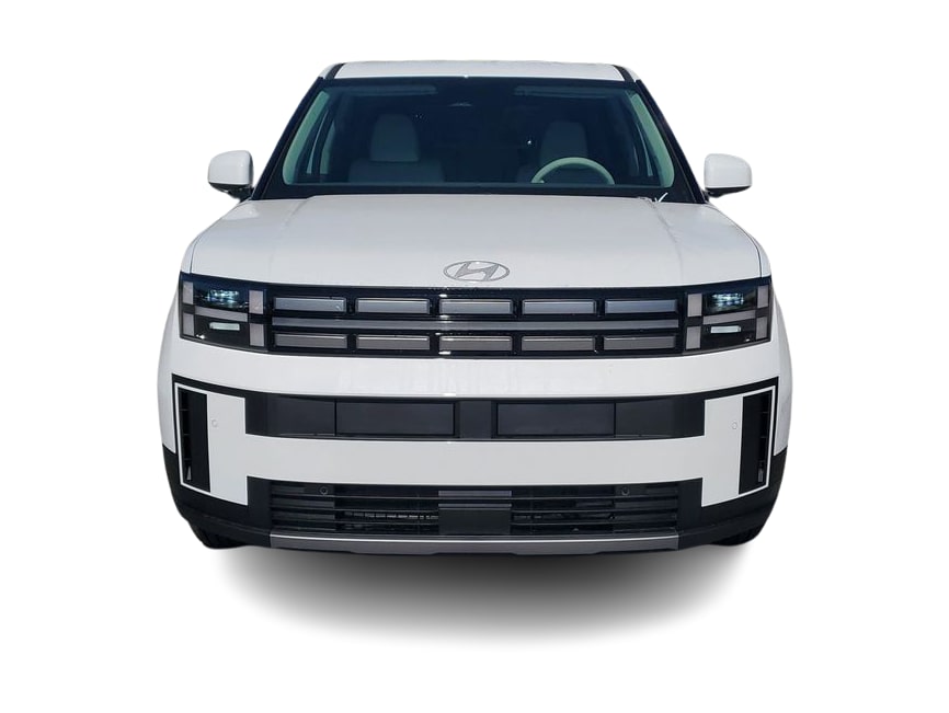 Thumbnail: 2026 Hyundai Santa Fe - 5