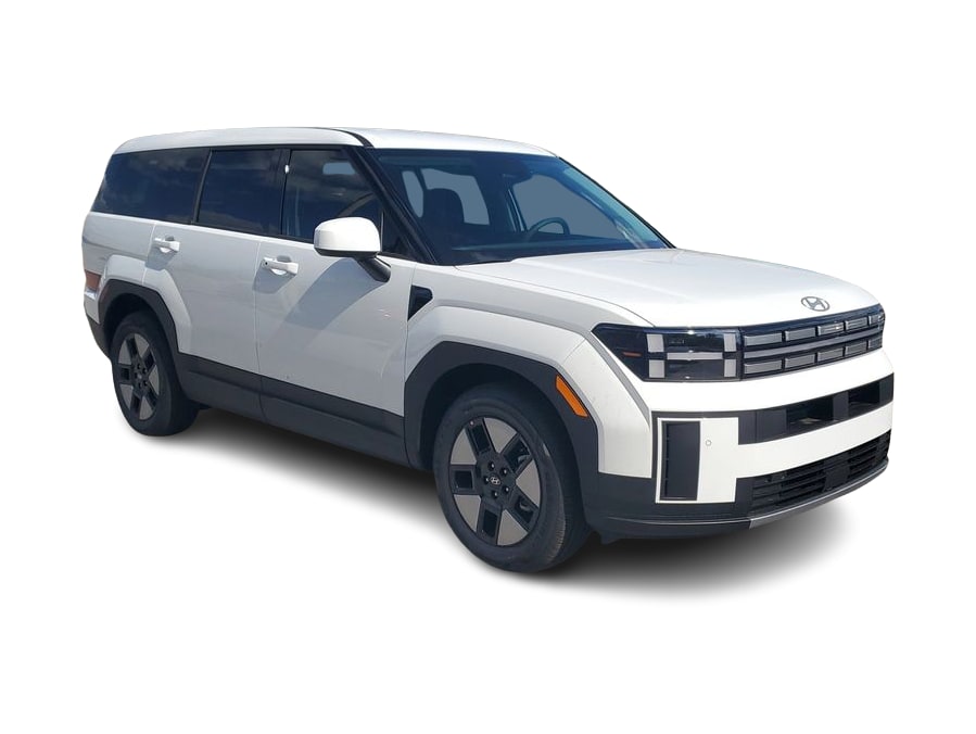 Thumbnail: 2026 Hyundai Santa Fe - 17