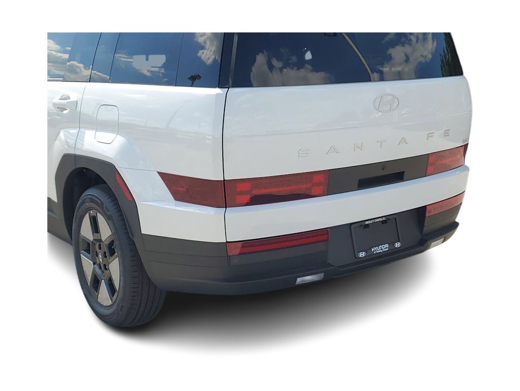Thumbnail: 2026 Hyundai Santa Fe - 19
