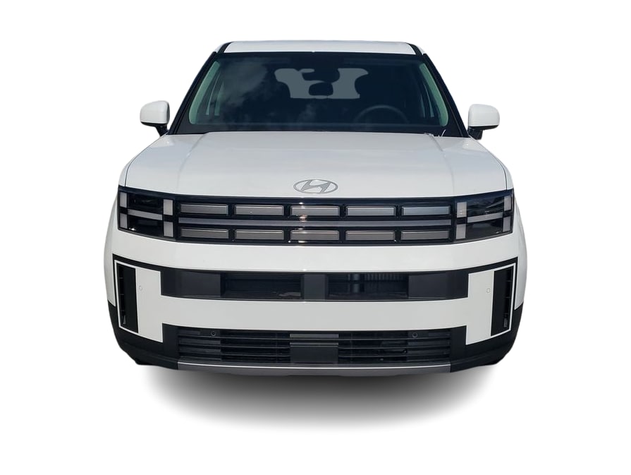 Thumbnail: 2026 Hyundai Santa Fe - 5