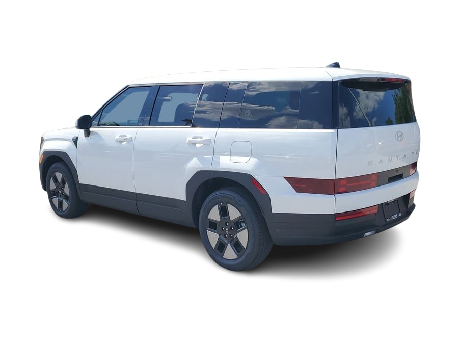 Thumbnail: 2026 Hyundai Santa Fe - 3
