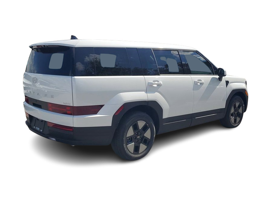 Thumbnail: 2026 Hyundai Santa Fe - 16