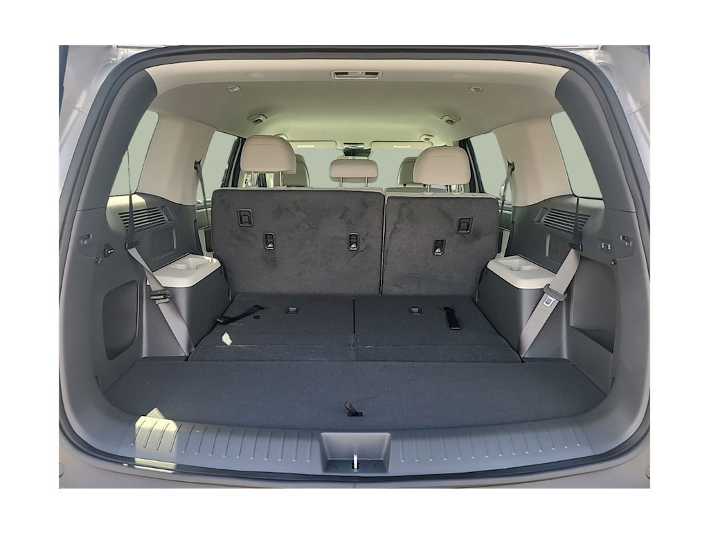 2025 Hyundai Santa Fe SE 13