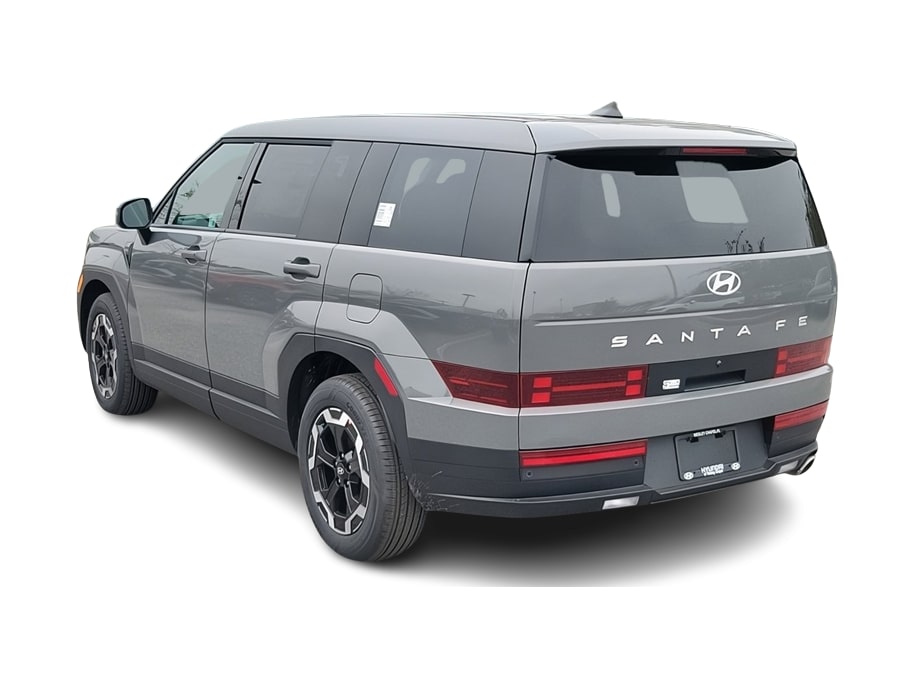 2025 Hyundai Santa Fe SE 3