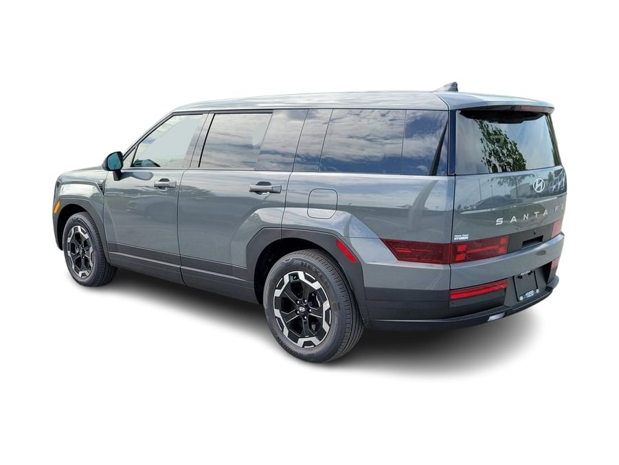Thumbnail: 2026 Hyundai Santa Fe - 3