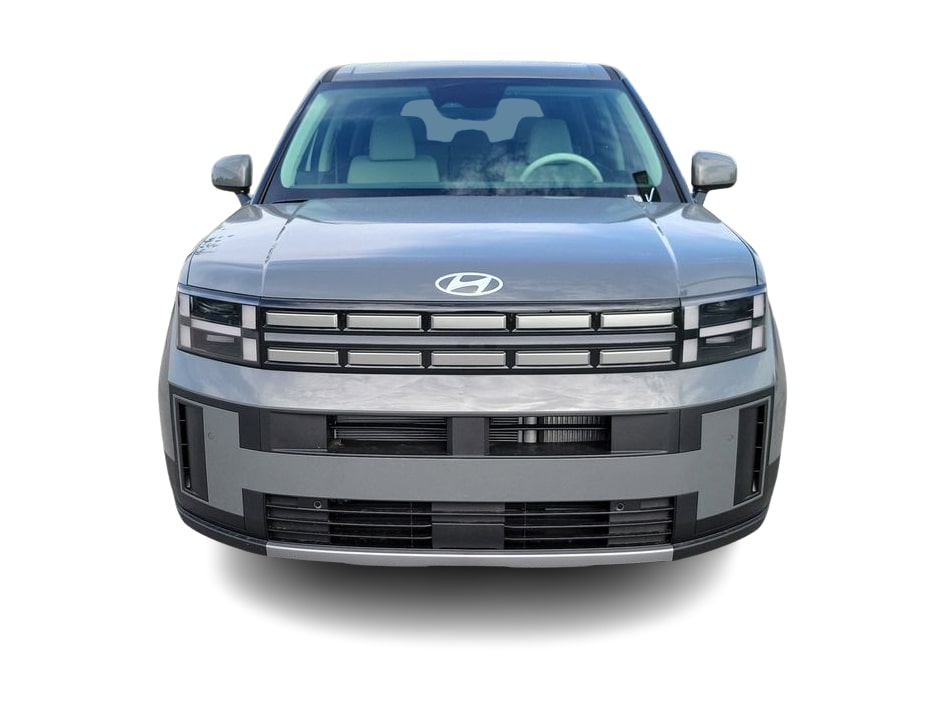 Thumbnail: 2026 Hyundai Santa Fe - 5