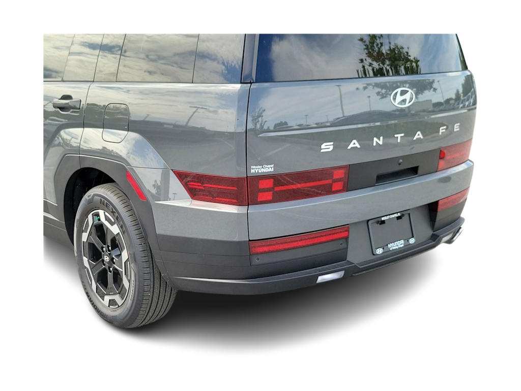 Thumbnail: 2026 Hyundai Santa Fe - 20