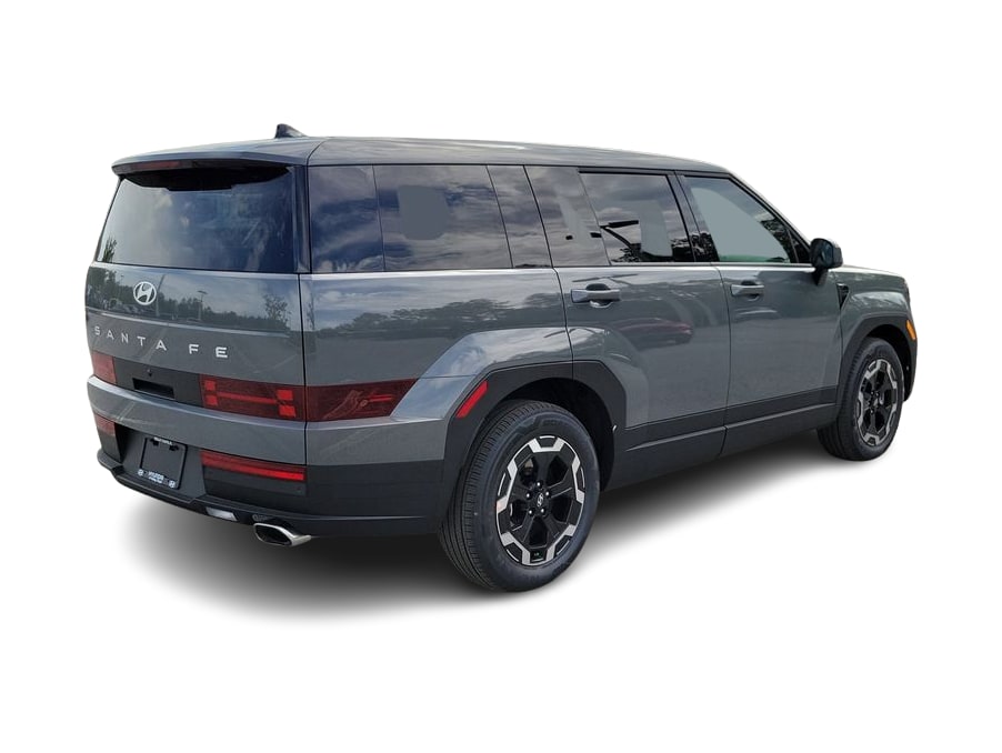 Thumbnail: 2026 Hyundai Santa Fe - 18