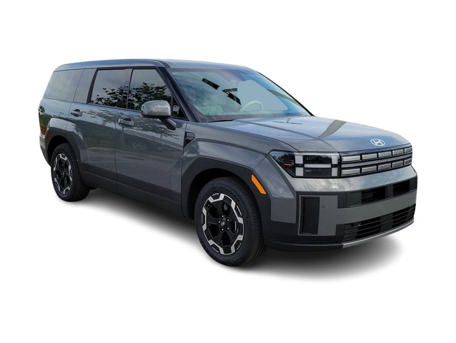 Thumbnail: 2026 Hyundai Santa Fe - 19
