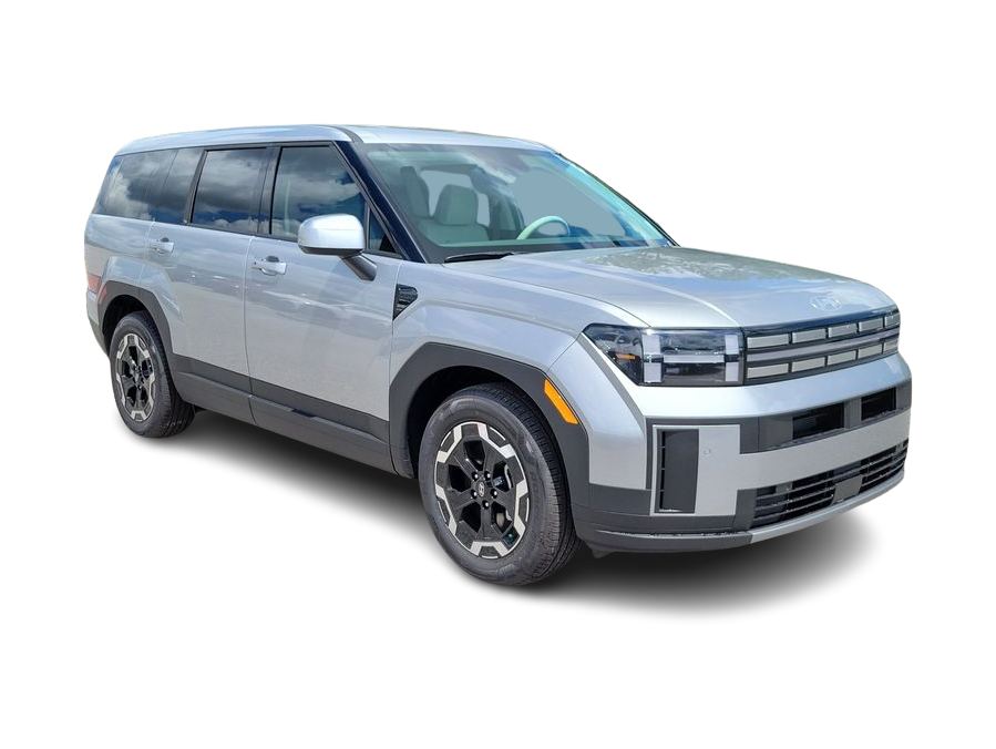 Thumbnail: 2026 Hyundai Santa Fe - 19